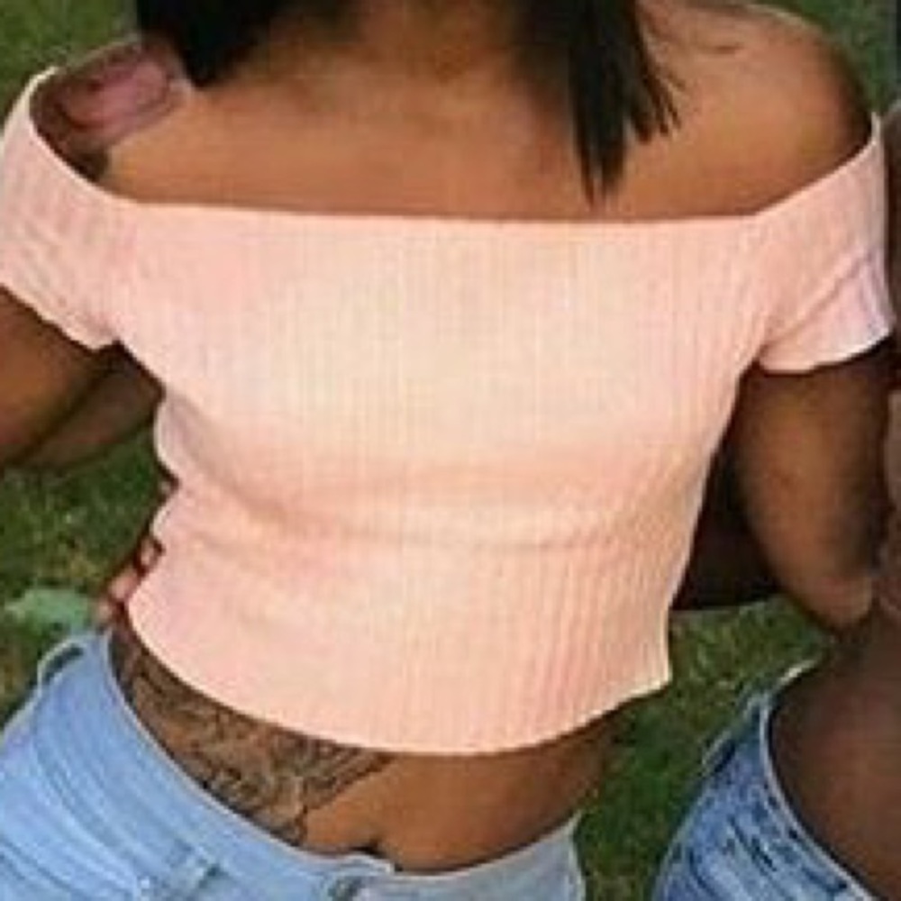 Meet your Posher, Nyeshia